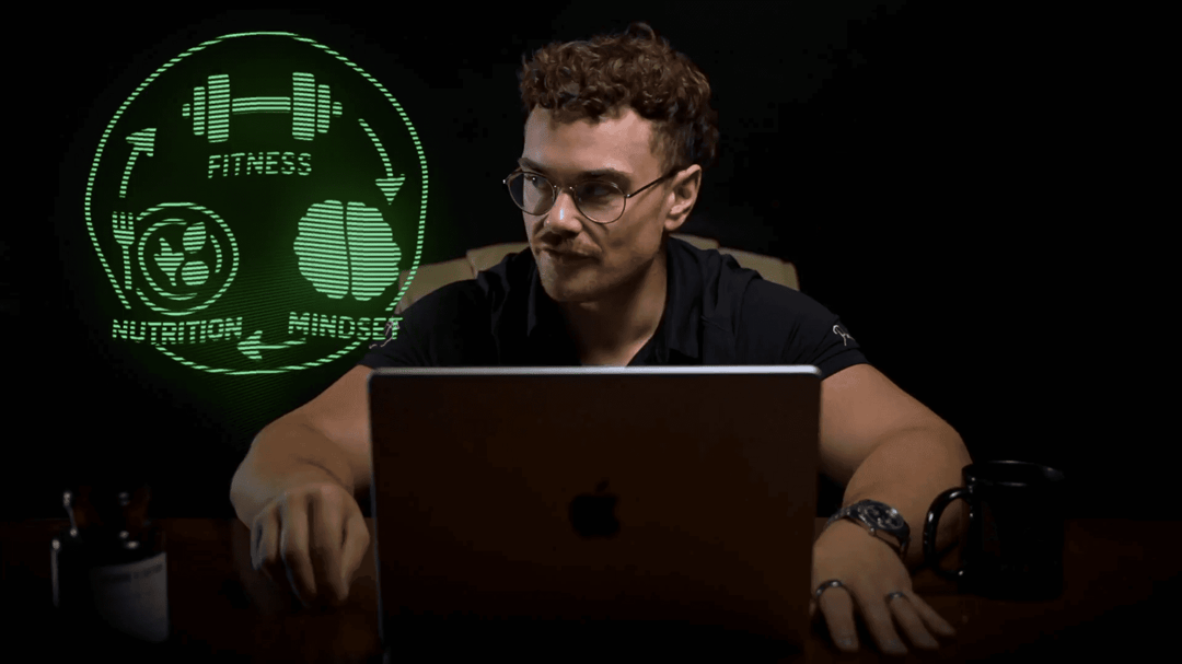 PeachFit before and after weight loss marketing graphic
